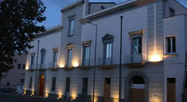 Люкс Villa Avellino