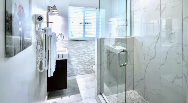 Люкс Park Shore Suites St Pete Beach