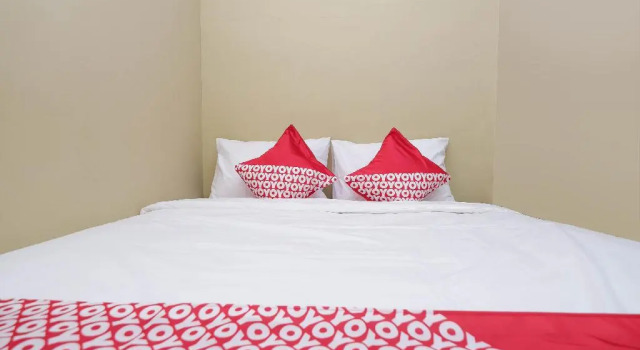 Habitación Estándar OYO 1312 Graha Wisata Hotel
