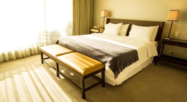 Номер Superior Libertad Hotel Buenos Aires