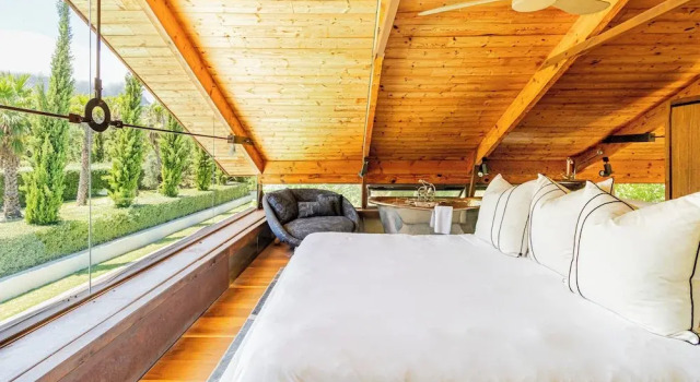 Коттедж La Villa Retreat
