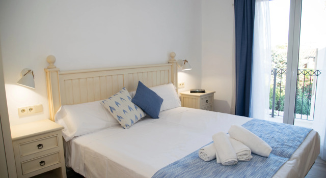 Petit Hotel Sant Miquel - Adults Only