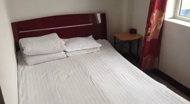 Одноместный номер Standard Gedi Business Hotel