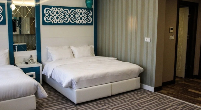 Номер Standard Grand Bursa Hotel