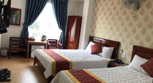Номер Standard NEW DAY HOTEL