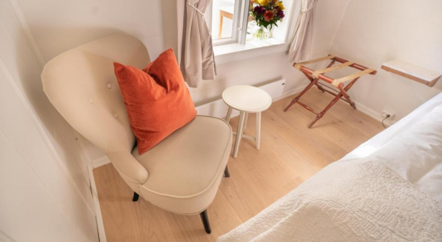 Двухместный номер Standard Husum Hotel
