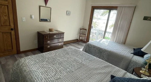 Camp Sandbar Limit 12 4 Bedroom Home by RedAwning, Book Feriehus Naples Man