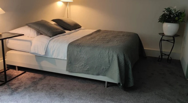 Номер Comfort B&B Hotel Elselina