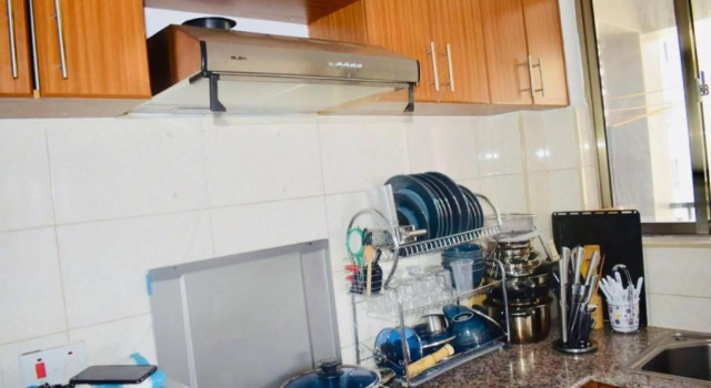 Mish Comfy House, Varaa Hotelli Syokimau Machakos