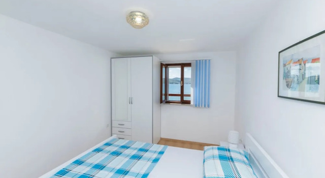 Apartment Island Dream