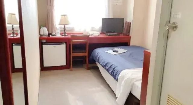Lion Prince Hotel, Reserva ahora Hotel Mizunami Gifu