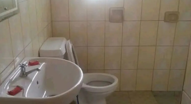 Standard room Panesis Hotel