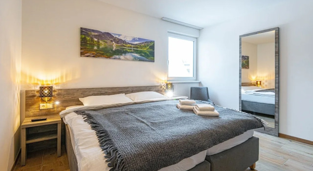 Haus Bergblick by AlpenTravel, Забронировать Апартаменты/квартира Отели Гастайнерталь с парковкой, рядом с Горнолыжный курорт Бад Хофгаштайн, Парковка