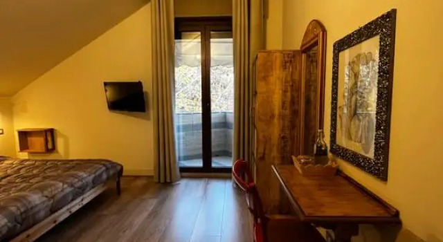 Номер Standard Bed and Breakfast Admiramini