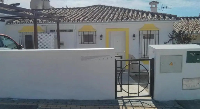Casa Gosia bungalow Cabopino