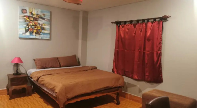 Двухместный номер Standard Sovanphum Guesthouse