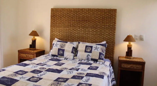 Вилла VillaFV GuavaBerry-JuanDolio-4BR-6Bds-12Pax-AC-WiFi-BBQ-GolfView