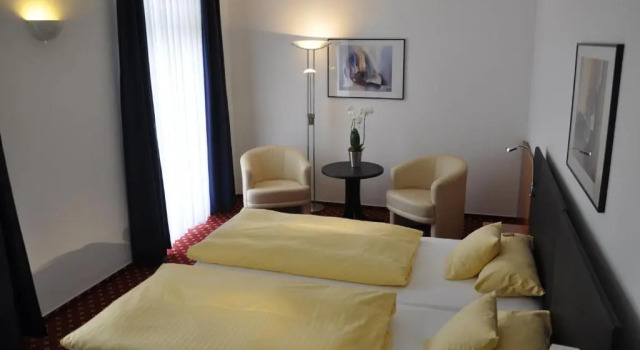 Двухместный номер Economy Hotel Schwert