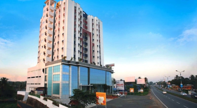 Hotel Asset Summit Suites