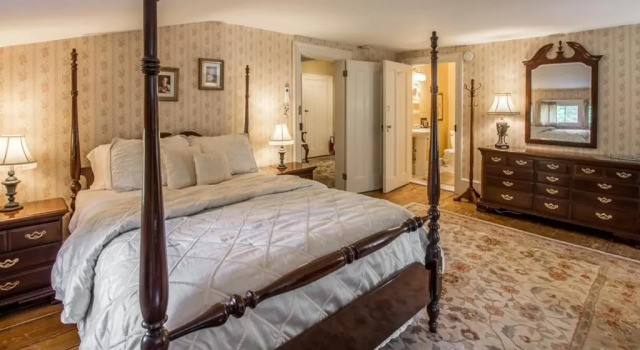 Трёхместный номер Superior The Neighbour House B&B