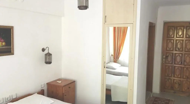 Kamil Hotel