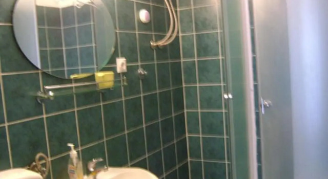 Двухместный номер Standard с балконом Guesthouse Sanja