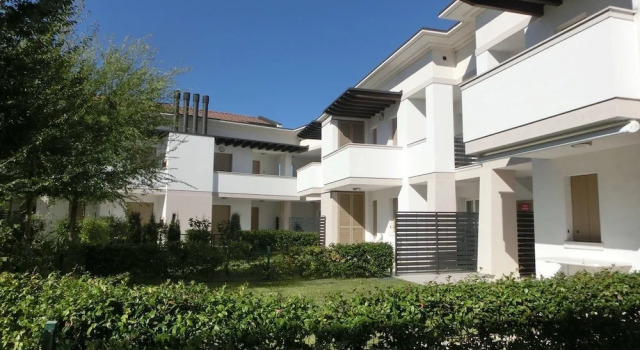 Villaggio Evanike, Забронировать Апартаменты/квартира Бибионе-Пинеда Венето, рядом с Долина Вальгранде