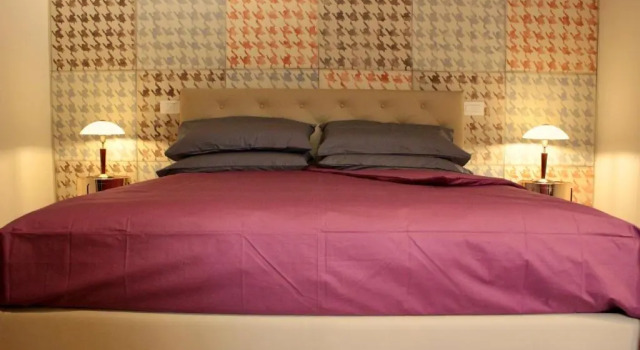 Atelier Musicale Suites, Забронировать Отель Отели Рима 4 звезды, 4*