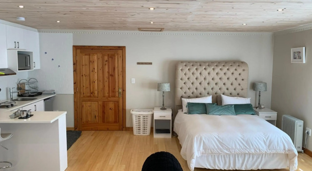 The Finsbury , Newlands, Забронировать Отель Отели Cape Peninsula с бассейном, Бассейн