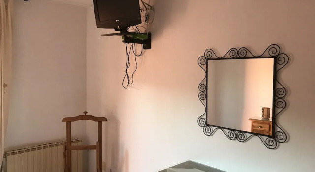 Двухместный номер Standard Posada La Maza