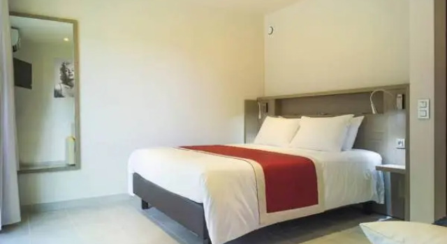 Номер Standard Hôtel Marina Corsica