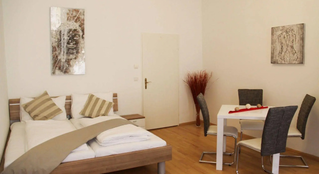 CheckVienna – Apartment Khunngasse, Prenota Appartamento 03. Landstraße Vienna