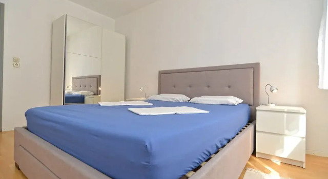 Апартаменты Apartments 2071
