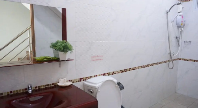 Номер Standard ลูกจ่าปองโฮม Lukjapong Home