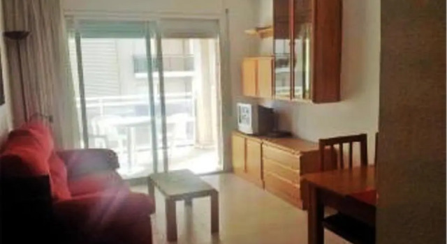 Plaza Concordia 2 Apartment, Book Lejlighed Hoteller i Costa Dorada med pool, Swimmingpool