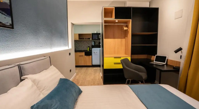 Emil Balaban Luxury Apart-Hotel