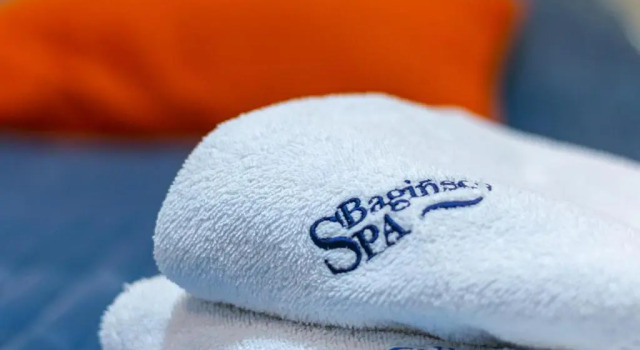 Номер Standard Bagińscy Spa