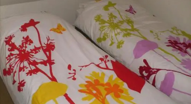 Bed en Breakfast Hoofdstraat 5, Varaa Hotelli Schoonloo Drenthe