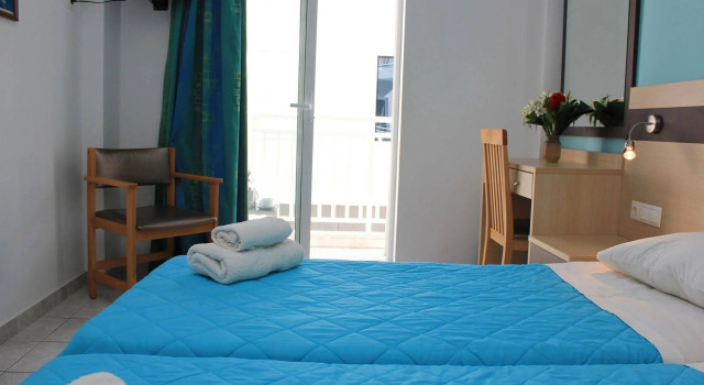 G92 City Hotel	