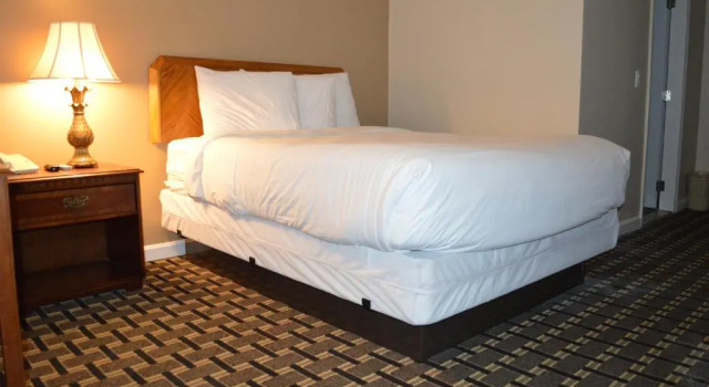 Nashoba Valley Inn & Suites, Prenota Locanda Ayer Massachusetts