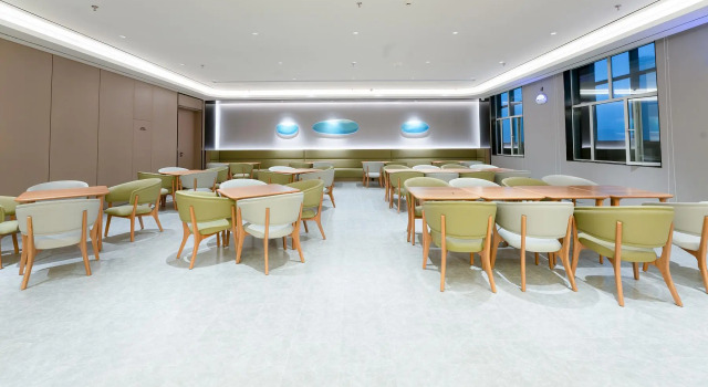 Ji Hotel Jiujiang Railway Station Plaza, Rezerwuj Hotel Jiujiang Jiangxi
