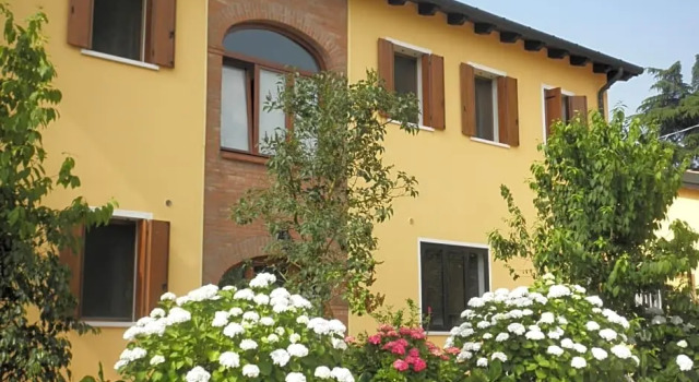 BB Ai Ciliegi, Prenota Hotel Hotel a Veneto con parcheggio, Parcheggio