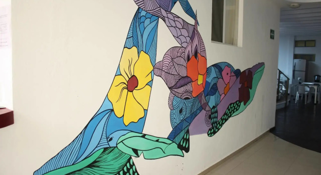 Infinity Hostel, Забронировать Хостел Хостелы Плая-дель-Кармен, рядом с Пляжный клуб Mamitas, Хостел