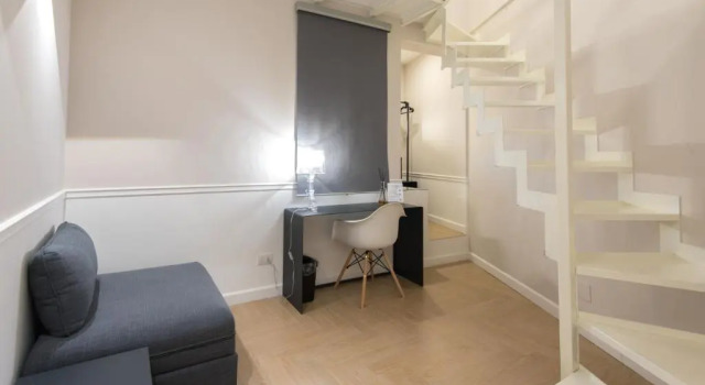 Apartment Five Boutique Rooms