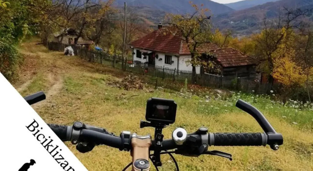 Коттедж Ethno Village Bogut