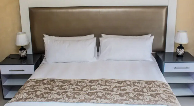 Sibebe Resort, Đặt Khu nghỉ dưỡng Khách sạn 3 sao ở Mbaban, 3*
