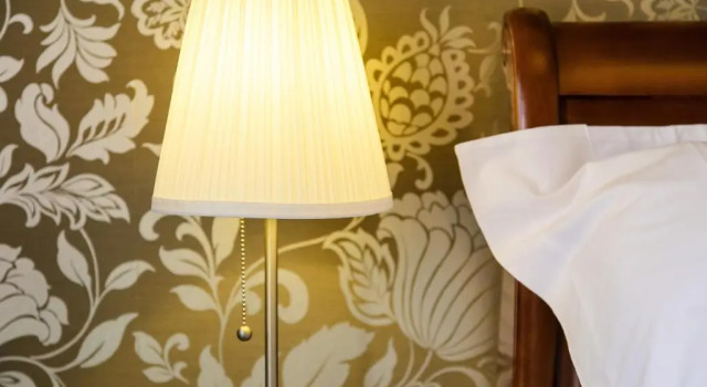 Номер Standard White Horse Inn & Restaurant