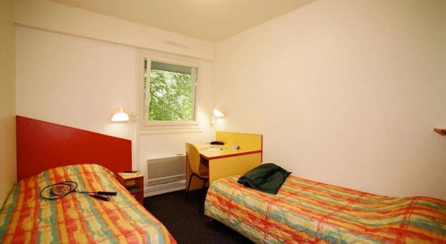 Ethic Etapes Lac De Maine, Book Hotel Angers 