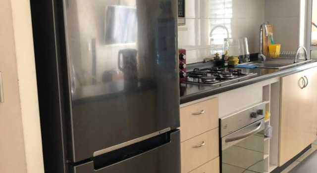 Departamento San Joaquin, Prenota Hotel La Serena Coquimbo