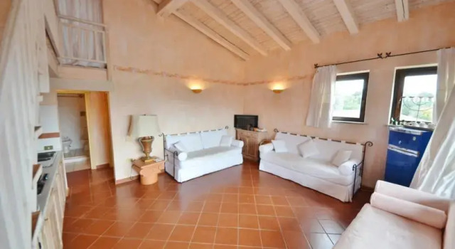 Casa Giada Porto Rotondo